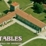 Les Stables Training Camps France seek Assistant to help with the running of their training camps