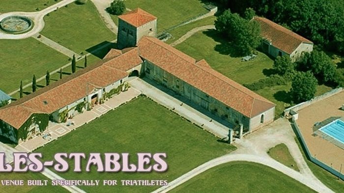 Les Stables Training Camps France seek Assistant to help with the running of their training camps