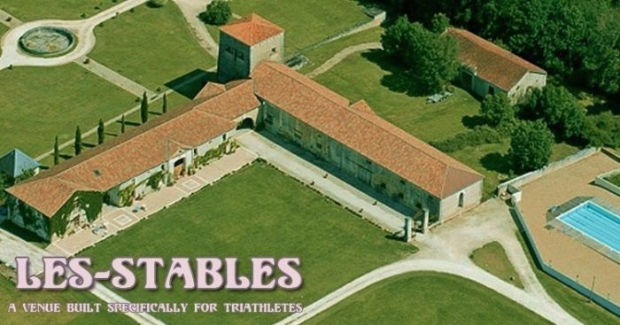 Les Stables Training Camps France seek Assistant to help with the running of their training camps