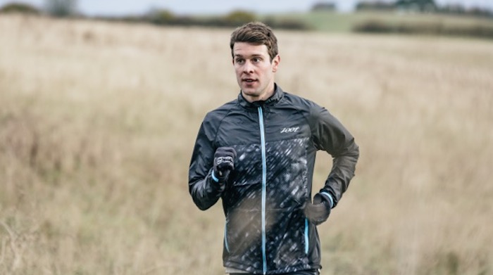 Mark Threlfall joins STEALTH Advanced Nutrition