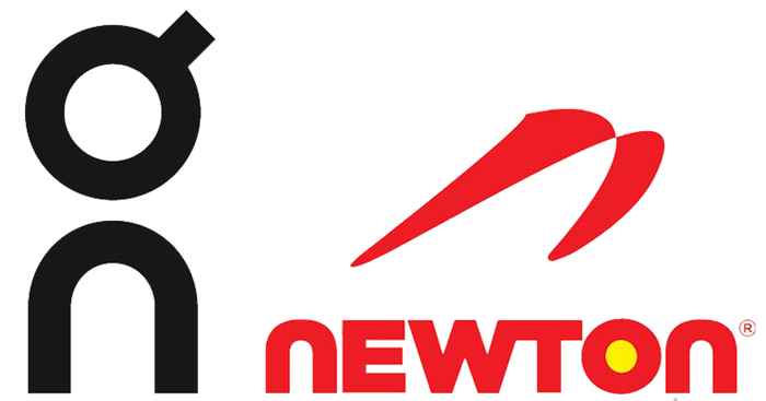 On Running and Newton Running
