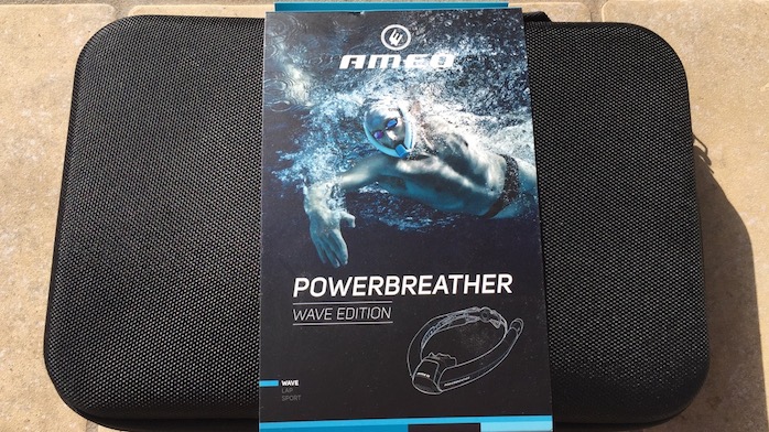 AMEO Powerbreather