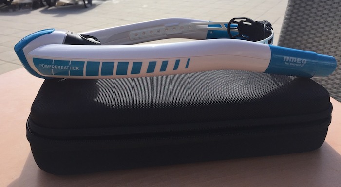 AMEO Powerbreather