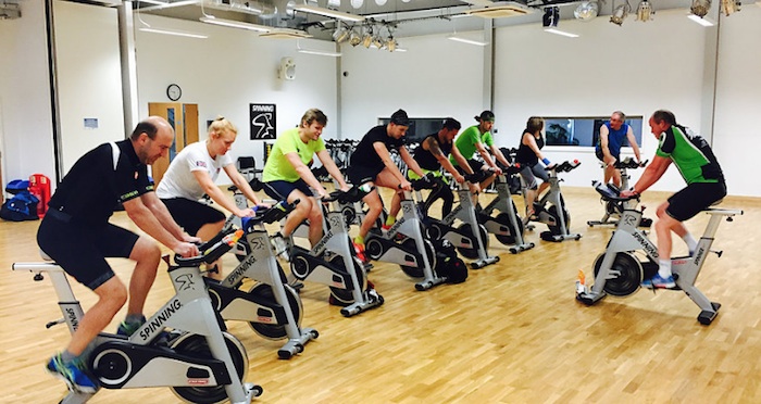 Skechers Performance Triathlon Training Weekend