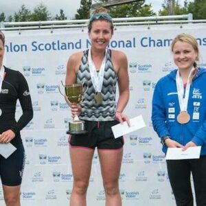 Debbie Moore joins Speedhub for 2017 Debbie Moore joins Speedhub for 2017