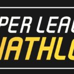 Super League Triathlon logo