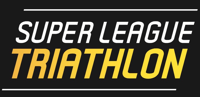 Super League Triathlon logo