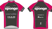 Team Sponge is launched #TRIFORGOOD Team Sponge is launched #TRIFORGOOD