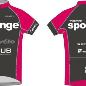 Team Sponge is launched #TRIFORGOOD Team Sponge is launched #TRIFORGOOD