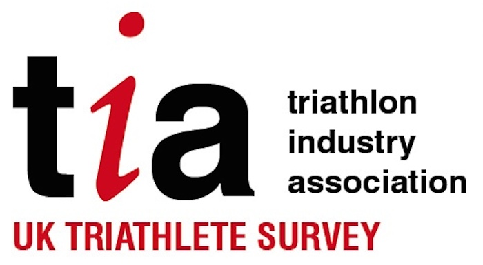 Triathlon Industry Association UK Triathlete Survey (TIA)