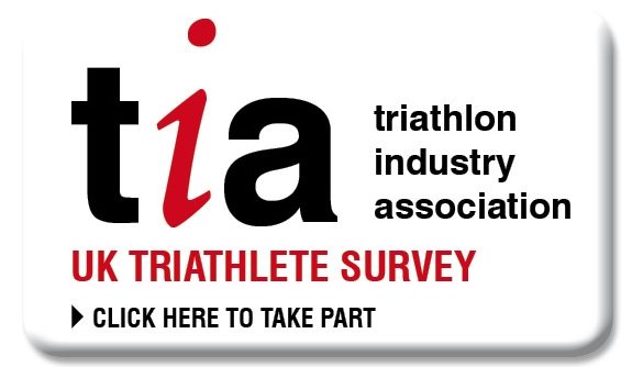 Triathlon Industry Association UK Triathlete Survey