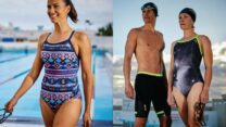Zone3 swimwear collection 2017 Zone3 swimwear collection 2017