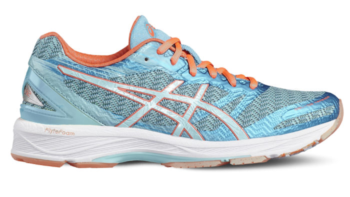 ASICS DS Trainer - RRP £115