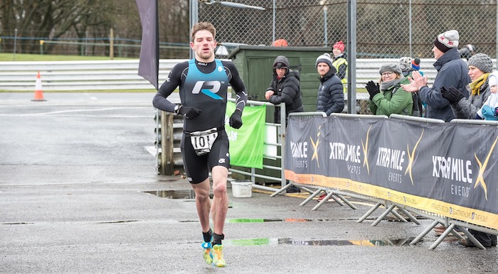 Xtra Mile Events Oulton Park Spring Duathlon