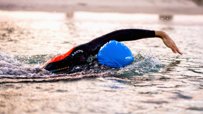 blueseventy partner with Brutal Events