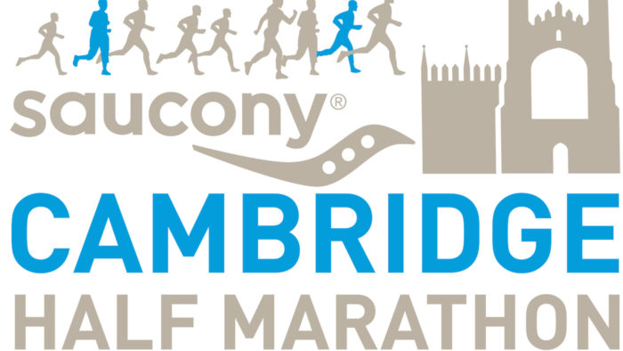 Saucony Cambridge Half Marathon