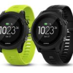 Garmin Forerunner 935