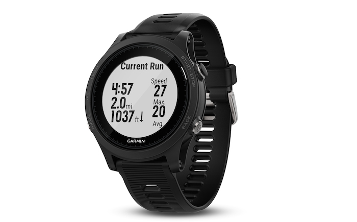 Garmin Forerunner 935