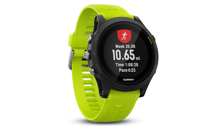 Garmin Forerunner 935