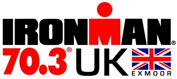 IRONMAN 70.3 UK, Exmoor - Wimbleball