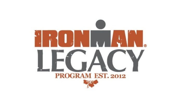 Ironman Legacy Program