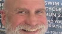John Lunt beard John Lunt beard