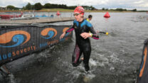 Lucy Gossage extends contract with blueseventy Lucy Gossage extends contract with blueseventy