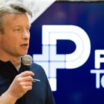 Physiotherapist Mark Buckingham talks Biomechanics at Giant Store St. Paul's, London