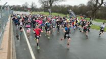 Xtra Mile Events Oulton Park Spring Duathlon Xtra Mile Events Oulton Park Spring Duathlon