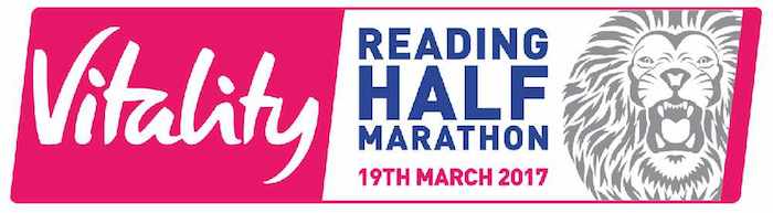 Reading Half Marathon (Richard Horton) and English Schools XC Champs (Ben Dijkstra)