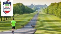 Nuffield Health Royal Windsor Triathlon adds The Long Walk Nuffield Health Royal Windsor Triathlon adds The Long Walk