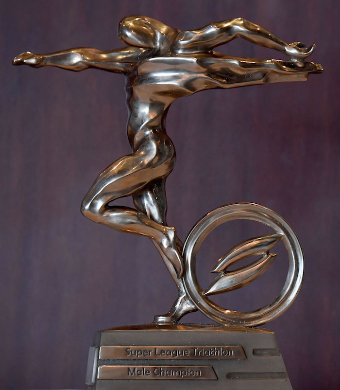 Super League Triathlon Trophy