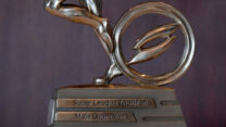 Super League Triathlon Trophy Super League Triathlon Trophy