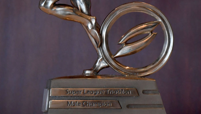 Super League Triathlon Trophy