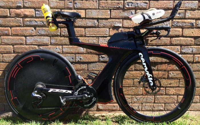 Cervelo p5x disc outlet