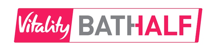 Vitality Bath Half Marathon