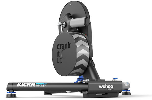 #WIN a Wahoo KICKR