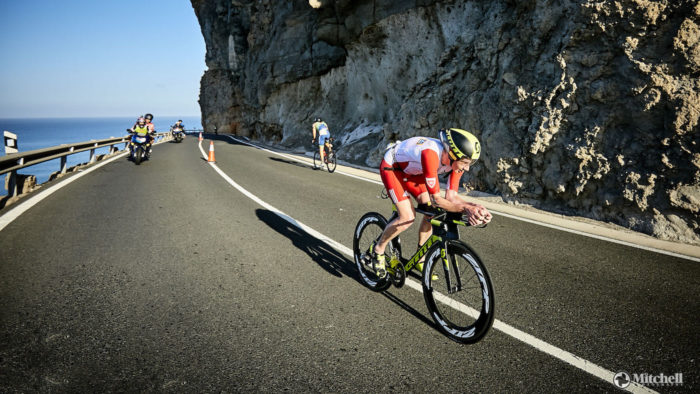 Challenge Gran Canaria - Photo: James Mitchell