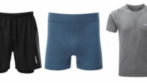 Just part of the running kit collection from Tribe Sports that you can win. Just part of the running kit collection from Tribe Sports that you can win.