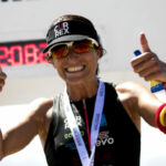 Alice Hector wins Volcano Triathlon 2017 (weekend preview)