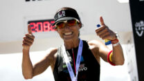 Alice Hector wins Volcano Triathlon 2017 (weekend preview) Alice Hector wins Volcano Triathlon 2017 (weekend preview)