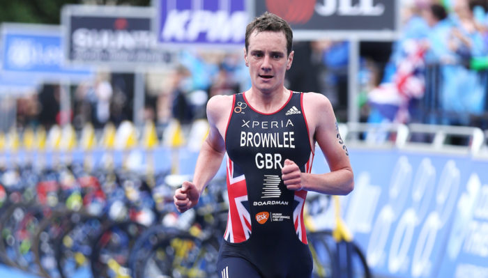 Alistair Brownlee to race Challenge Gran Canaria