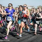 British Elite Duathlon Championships 2017