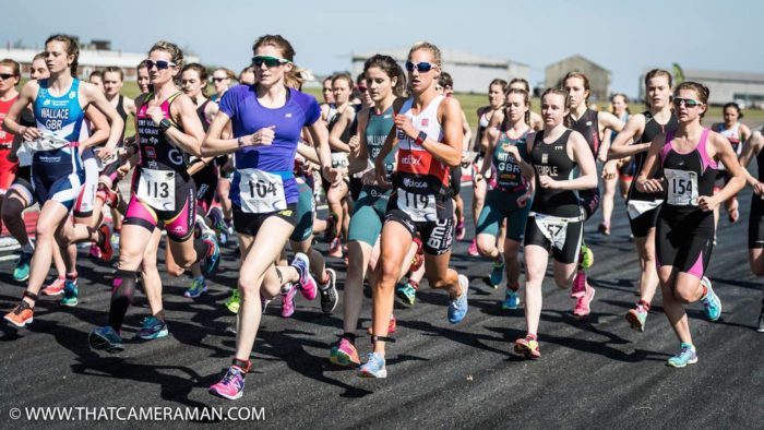 British Elite Duathlon Championships 2017