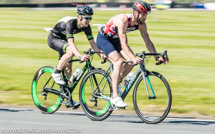 British Elite Duathlon Championships 2017