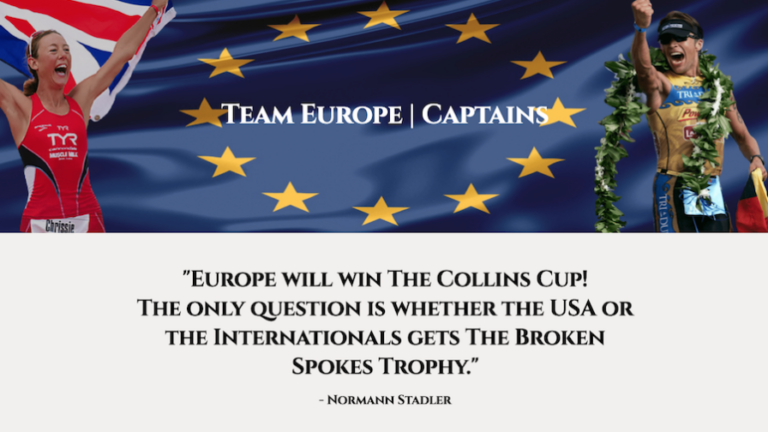 Collins Cup