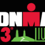 IRONMAN 70.3 Liuzhou logo