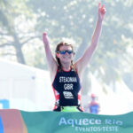 Lauren Steadman