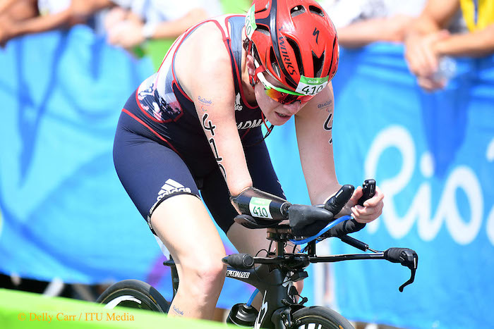 Lauren Steadman