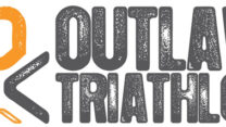Outlaw Triathlon logo Outlaw Triathlon logo